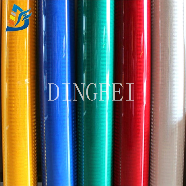 EGP Reflective Sheeting