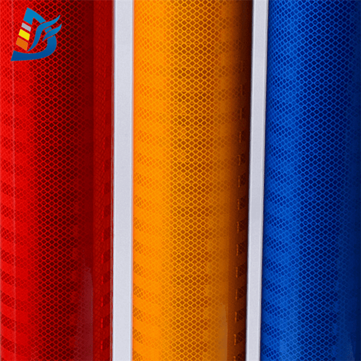 High Intensity Prismatic Vinyl (2)