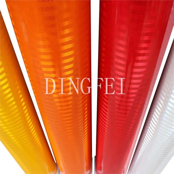 HIP Reflective Sheeting