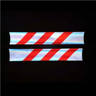 Băng phản quang Retro
