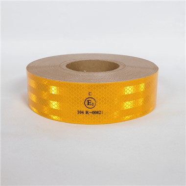 Reflective ECE Tape