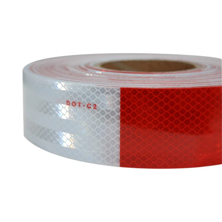 Tape Conspicuity