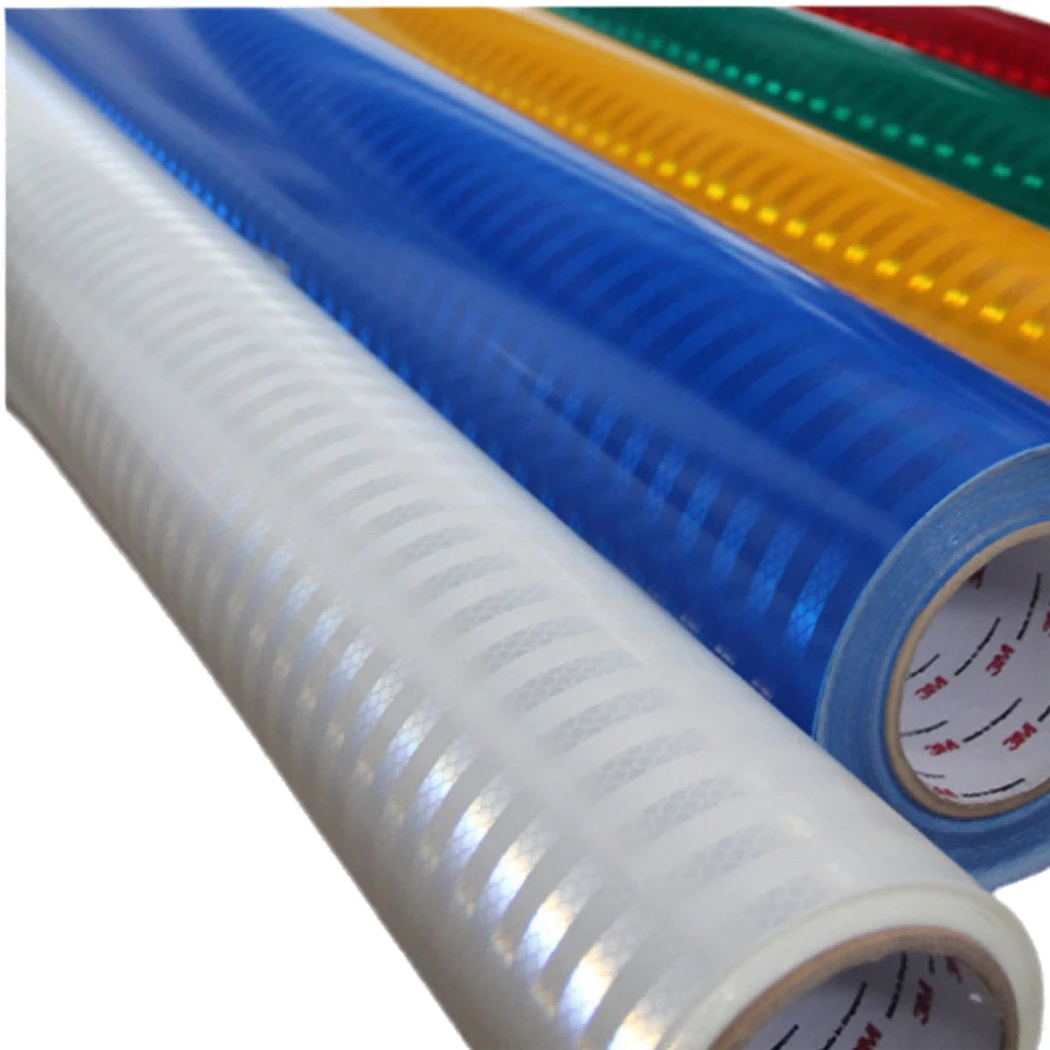 Tấm phản chiếu hình góc cao 3m (hông) cường độ cao (hông)