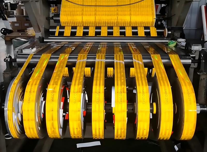 reflective tape reflective tape