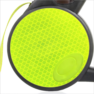 Nhãn phản quang tùy chỉnh