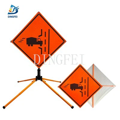 TC-31L LỐI VÀO XE TẢI TỪ TRÁI