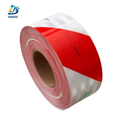 Nhãn dán phản chiếu rơ moóc